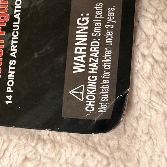 hammer Van Hesling horror, 8 inch action figure 14 points articulation, new - Picture 8 of 9